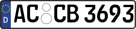 AC-CB3693