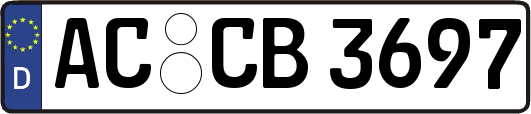 AC-CB3697