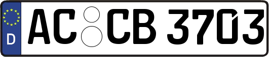 AC-CB3703