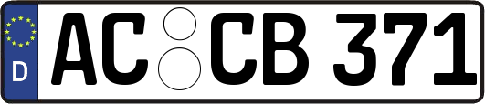 AC-CB371