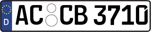 AC-CB3710
