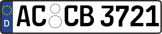 AC-CB3721
