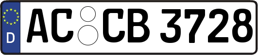 AC-CB3728