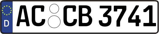 AC-CB3741