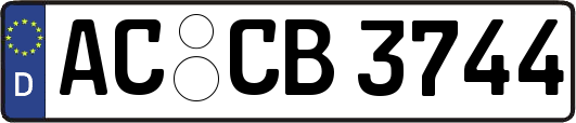 AC-CB3744