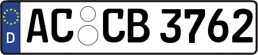 AC-CB3762