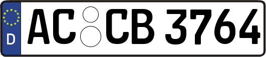 AC-CB3764