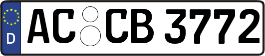 AC-CB3772