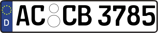 AC-CB3785
