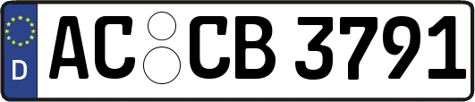 AC-CB3791
