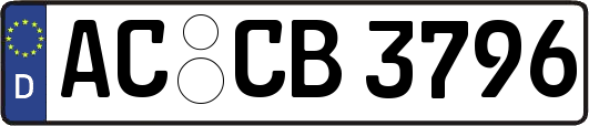 AC-CB3796