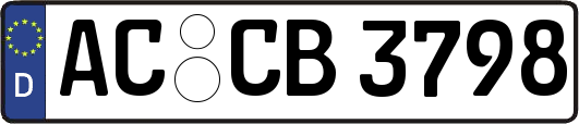AC-CB3798