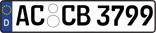 AC-CB3799