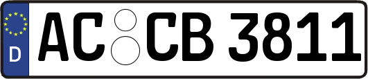 AC-CB3811