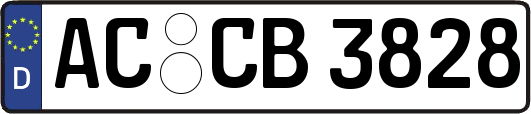 AC-CB3828