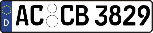 AC-CB3829
