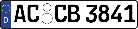 AC-CB3841