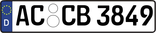 AC-CB3849