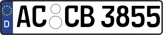 AC-CB3855