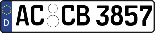 AC-CB3857