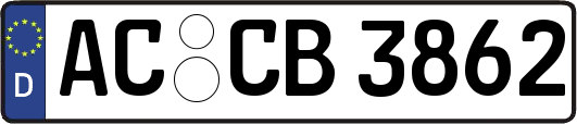 AC-CB3862