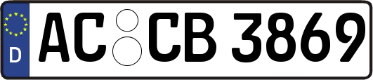 AC-CB3869