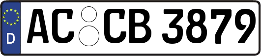 AC-CB3879