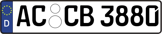 AC-CB3880