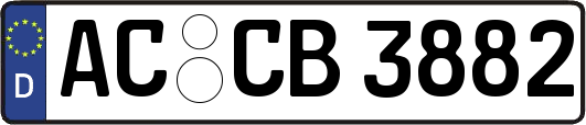 AC-CB3882