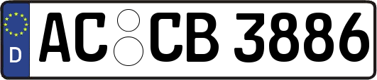 AC-CB3886