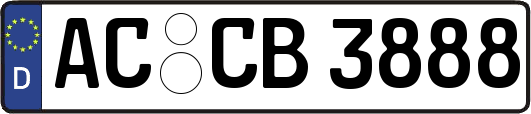 AC-CB3888
