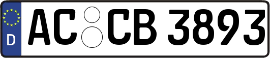 AC-CB3893