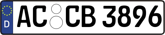 AC-CB3896