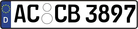 AC-CB3897