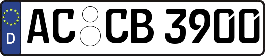 AC-CB3900