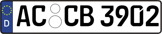 AC-CB3902
