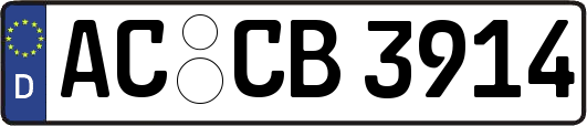 AC-CB3914