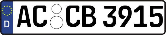 AC-CB3915