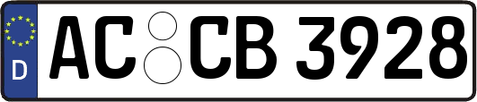 AC-CB3928