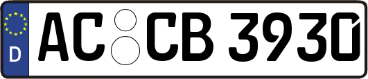 AC-CB3930