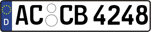 AC-CB4248