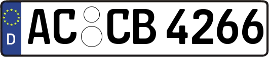 AC-CB4266