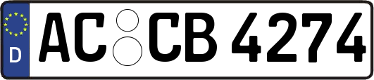 AC-CB4274