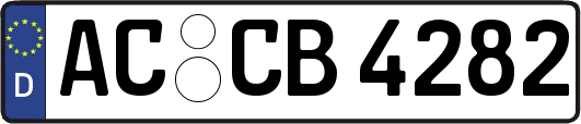 AC-CB4282