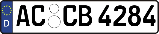 AC-CB4284