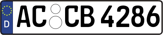 AC-CB4286