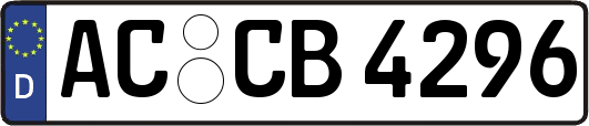 AC-CB4296