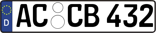 AC-CB432