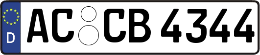 AC-CB4344