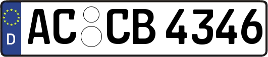 AC-CB4346